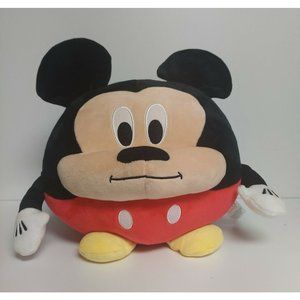 Disney Baby Mickey Mouse Cuddle Pals 10" Plush Toy